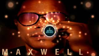 Maxwell  Ascension Dont Ever Wonder Remastered HQ [upl. by Rutan]