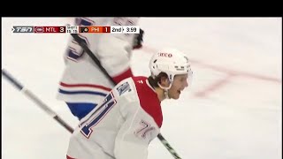 NHL Review Day 22 [upl. by Yrtsed]