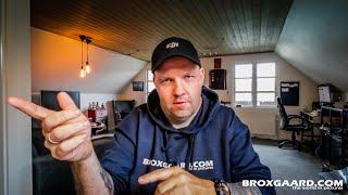 Broxgaard Update  Marts [upl. by Brandais]