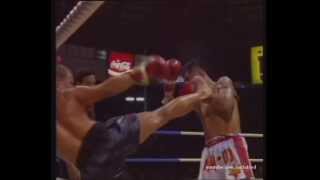 Ramon Dekkers Highlights 2013 Tribute HQ [upl. by Hendrik]