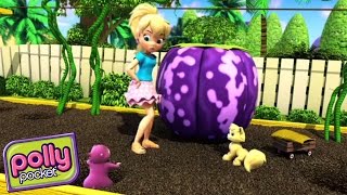 Polly Pocket  Gopher It [upl. by Adnilav]