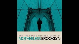 Babs Gonzales  Round About Midnight  Motherless Brooklyn OST [upl. by Enelyaj]