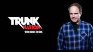 Eddie Trunk interview David Coverdale 2023 [upl. by Anirtak]