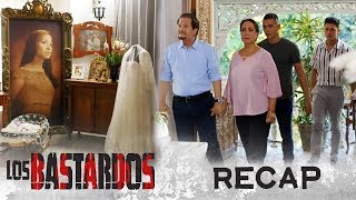 Soledad returns to the Cardinal mansion  PHR Presents Los Bastardos Recap [upl. by Liz]