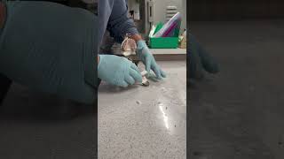 TMD Orthotic Fabrication  Video 2 [upl. by Manning243]