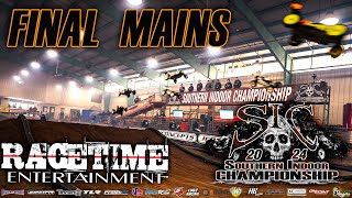 RC Racing  SIC Final Mains 2024 [upl. by Ehcram]