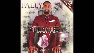 Fally Ipupa  We Are The World Official Audio [upl. by Lyontine491]