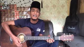 Adek Chini  Nasib Si Penagih Dadah  Cover By Mucien [upl. by Anilatak]