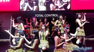 JKT48  tim K3  IMS 2016 JCC 061116 [upl. by Nilam229]