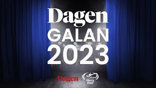 DagenGalan 2023 [upl. by Monarski]