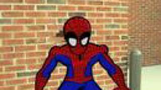 SPIDERMAN TARGET CONTEST [upl. by Gawlas]