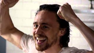 Tom Hiddleston  Tik Tok [upl. by Rafi]