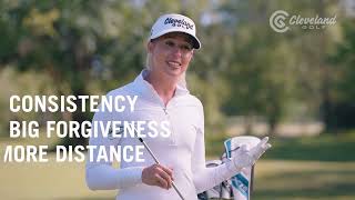 ZipCore XL Irons  Distance Forgiveness Consistency [upl. by Norat]