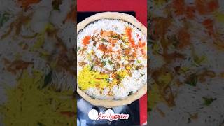 Ultimate ASMR Biryani Cooking  Relaxing and Delicious Biryani Recipe [upl. by Roumell837]