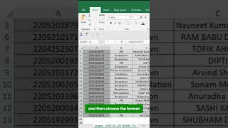 Excel Hack Filter Unique Data FAST Without Formulas 2024 [upl. by Halehs]