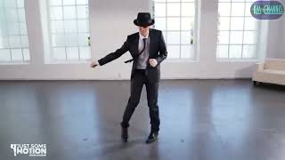 Haddaway 😱 What Is Love😍 Sven Otten Dance Video [upl. by Casta]