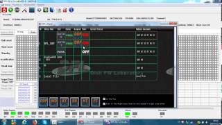 How to manage hdd power and image from sata 0 to SATA 1 [upl. by Rhu]