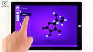 Vitamin C  Chemistry  Chemie [upl. by Meter185]