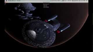 Ep3  Star Trek Broken Mirror 3  Developing an Independent Computer Game [upl. by Emily]