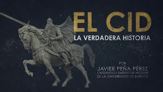 EL CID LA VERDADERA HISTORIA [upl. by Diraj469]