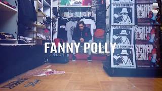 Freestyle Scred boutique №35 Saison 5  Fanny Polly [upl. by Chita]