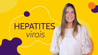 Hepatites Virais  Mais Saúde  Cores da Saúde [upl. by Owen]