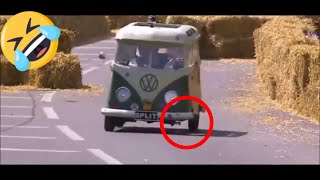 Best Of Soapbox Car Crashes Ultimate Compilation 2018 [upl. by Dragone]