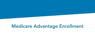 Medicare Advantage Enrollment  Kaiser Permanente [upl. by Hasheem518]