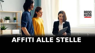 Giubileo affitti alle stelle [upl. by Nnazil]