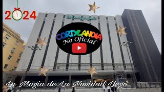 Trailer vuelta Cortylandia 2024 [upl. by Aufa]