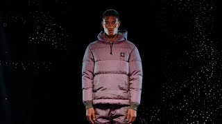 7315 Stone Island AW 020021 PolyColour FrameTC [upl. by Malca]