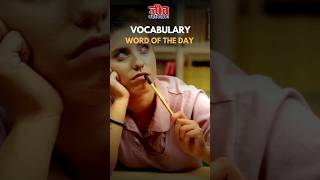 Vocabulary word  Impetuous  Jeet Coaching Sikar shorts bestcoaching [upl. by Breskin]