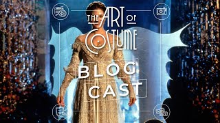 Ever After A Cinderella Story  The Art of Costume Blogcast Ep 29 [upl. by Ahtaga]