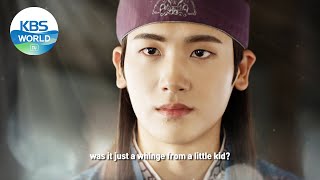 Hwarang  화랑 EP7 PreviewㅣKBS WORLD TV [upl. by Carlyn178]