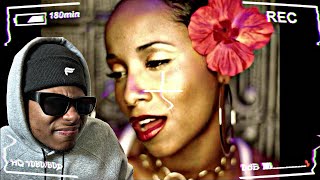 Vivian Green  Emotional Rollercoaster Official Music Video Reaction [upl. by Isma]