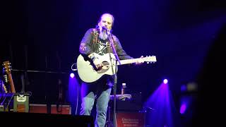 Steve Earle  CCKMP at Bluesfest Melbourne 090423 [upl. by Leach]