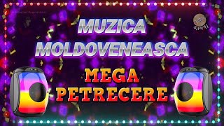 MUZICA MOLDOVENEASCA  Colectie  Cea mai Frumoasa Muzica de Petrecere 2023 [upl. by Josee]