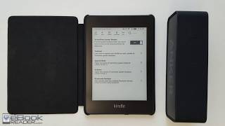 Using Text to Speech on Kindles with VoiceView [upl. by Mmada87]