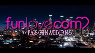 Fascinations amp FunLoveCom Show Me Commercial [upl. by Atnoled493]