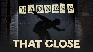 Madness  That Close Official Audio [upl. by Geilich]