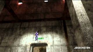 Path  FORM  A Halo 3 Trick Jumping Montage  Edited by Joshington [upl. by Doss]