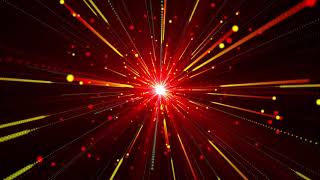 Abstract Red Moving Strong Shine Free Animated Motion Background \\ Video Loop\\ Free Downlode HD [upl. by Llerehs]