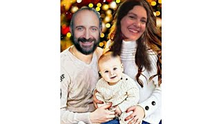 Berguzar Korel and Halit Ergenc [upl. by Domel]