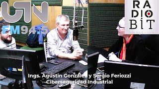 Radiobit Nº 30  2023  Ciberseguridad Industrial [upl. by Schenck]