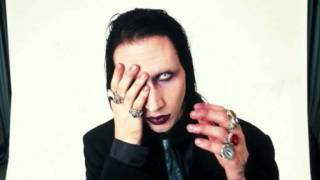 Marilyn Manson  Irresponsible Hate Anthem Development [upl. by Dotson]