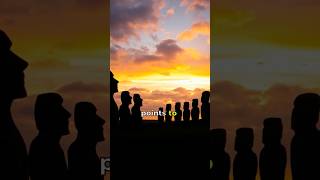 The REAL Purpose of Easter Islands Mysterious Statues [upl. by Yraillih719]