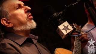 David Bromberg amp Mark Cosgrove  Summer Wages Live at WAMUs Bluegrass Country [upl. by Demona]