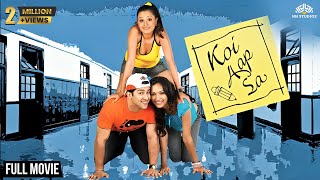 Koi Aap Sa Full Movie HD  Latest Blockbuster Hindi Movie  Aftab Shivdasani Anita Hassanandani [upl. by Itsrejk307]