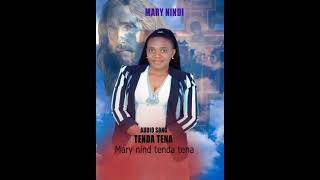 Mary Nindisong  TENDA TENA [upl. by Eelatan]