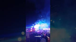 Pooram status video  Alanallur pooram 2024 pooram [upl. by Nailluj]